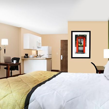 Extended Stay Canada - Οττάβα Εξωτερικό φωτογραφία