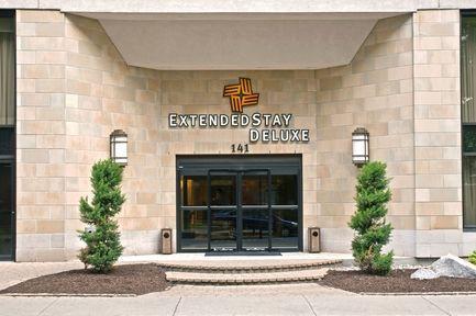 Extended Stay Canada - Οττάβα Εξωτερικό φωτογραφία