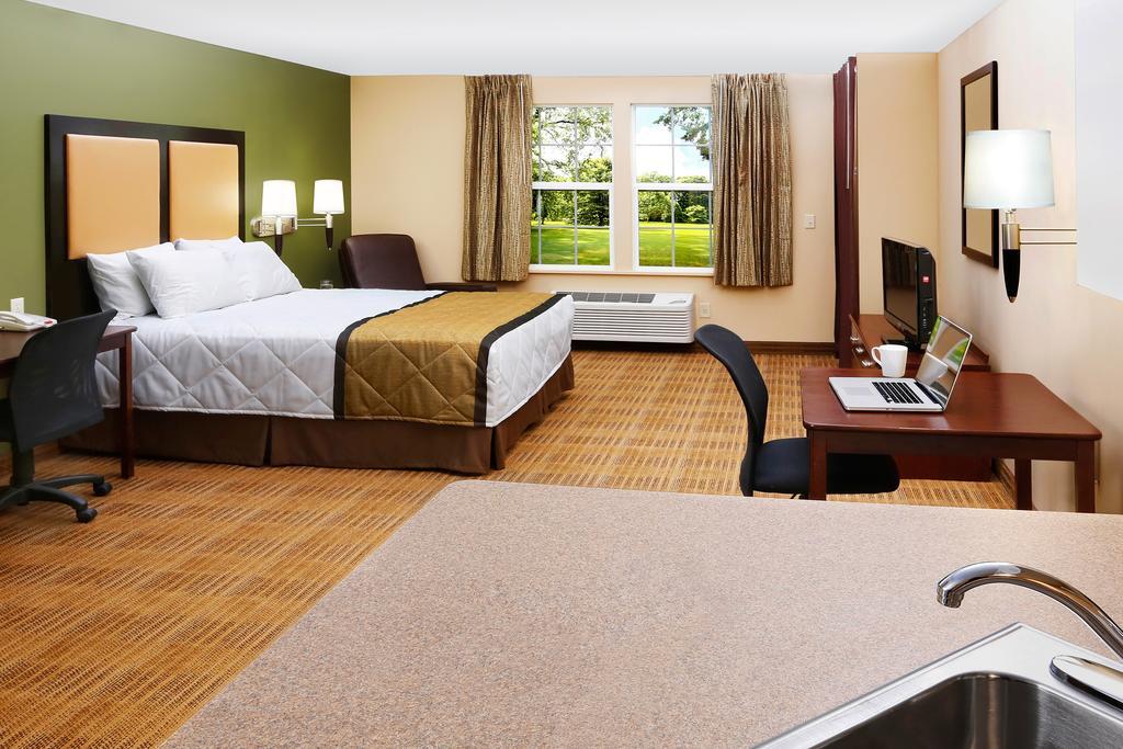 Extended Stay Canada - Οττάβα Εξωτερικό φωτογραφία