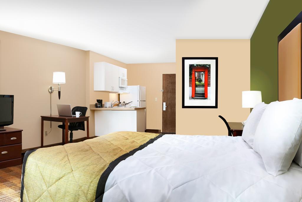 Extended Stay Canada - Οττάβα Εξωτερικό φωτογραφία