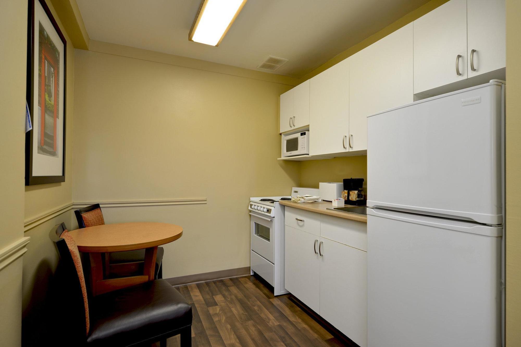 Extended Stay Canada - Οττάβα Εξωτερικό φωτογραφία