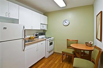 Extended Stay Canada - Οττάβα Εξωτερικό φωτογραφία